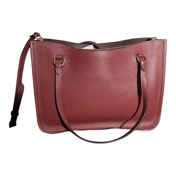 Coach Tyler Carry All - Picture 2 of 12